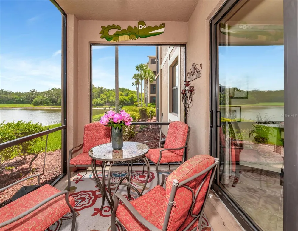 6515 GRAND ESTUARY TRAIL #107 Bradenton, FL 34212