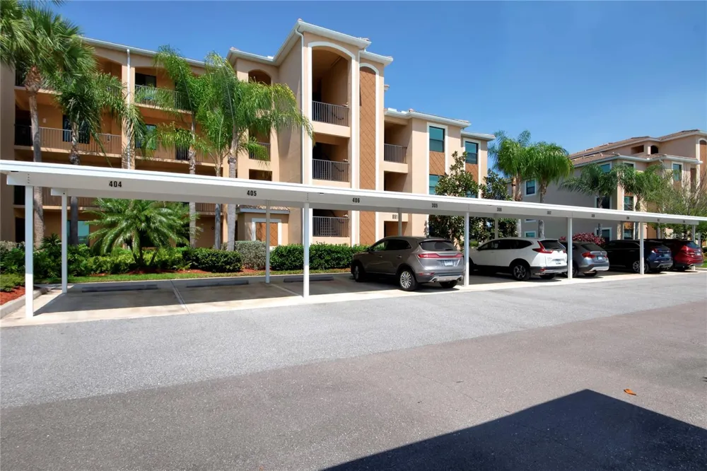6515 GRAND ESTUARY TRAIL #107 Bradenton, FL 34212