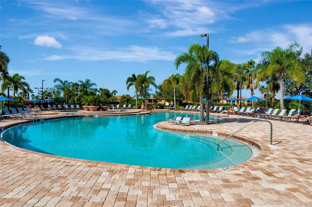 6515 GRAND ESTUARY TRAIL #107 Bradenton, FL 34212