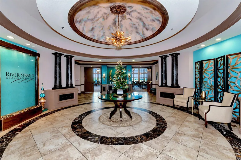 6515 GRAND ESTUARY TRAIL #107 Bradenton, FL 34212