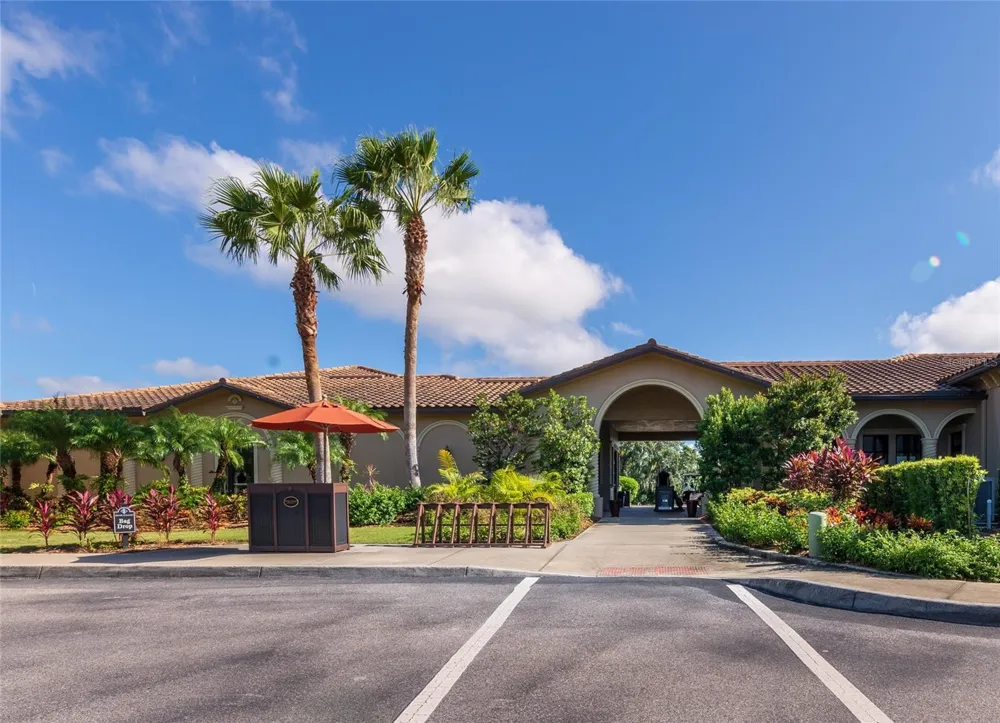 6515 GRAND ESTUARY TRAIL #107 Bradenton, FL 34212