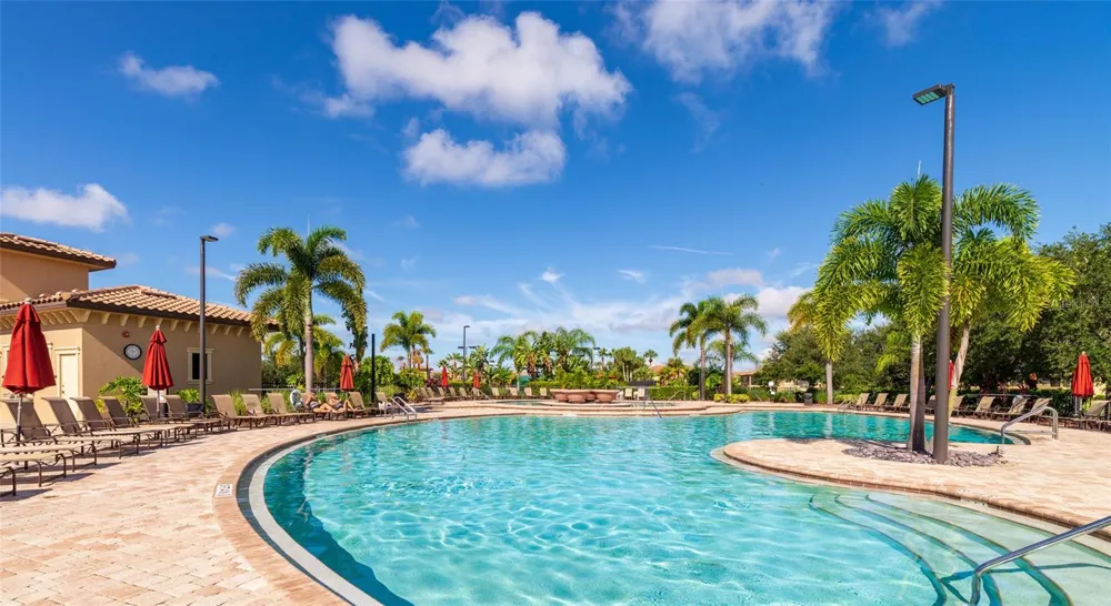 6515 GRAND ESTUARY TRAIL #107 Bradenton, FL 34212