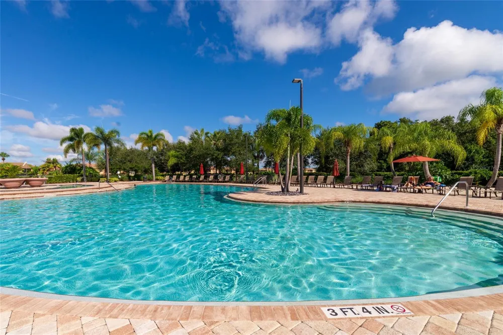 6515 GRAND ESTUARY TRAIL #107 Bradenton, FL 34212
