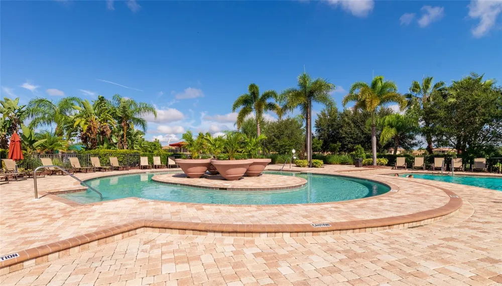 6515 GRAND ESTUARY TRAIL #107 Bradenton, FL 34212