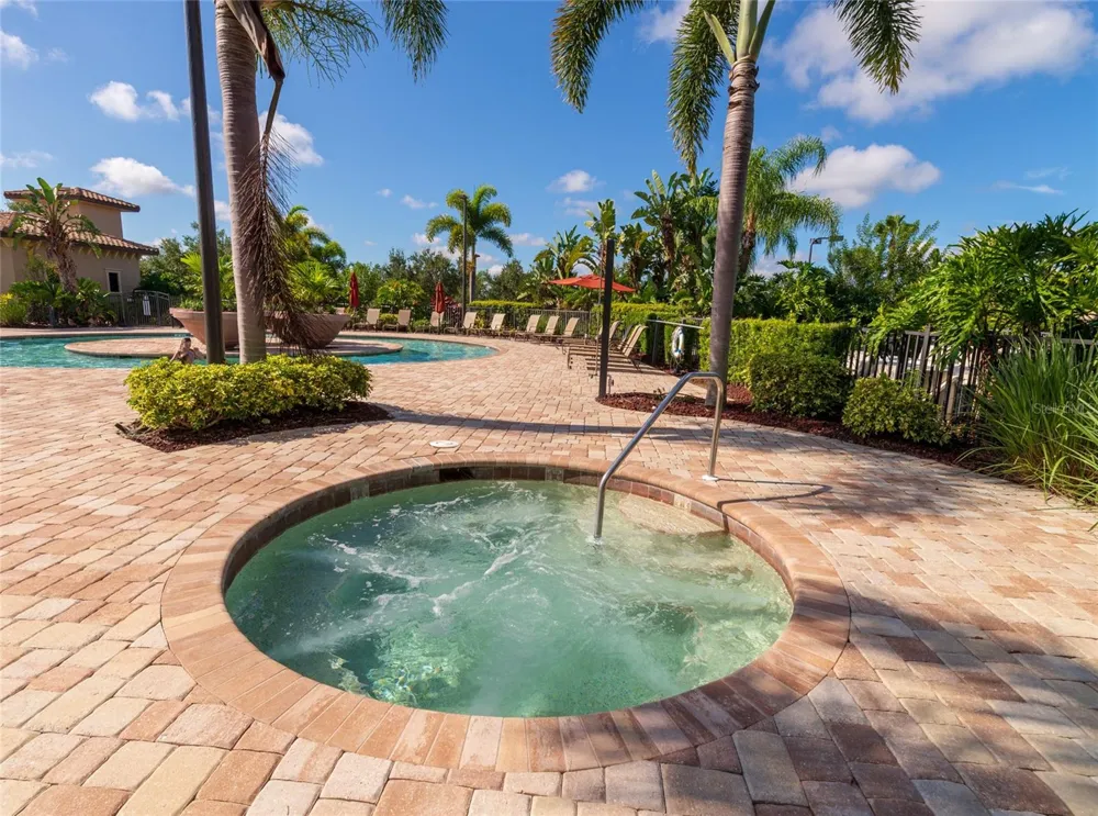 6515 GRAND ESTUARY TRAIL #107 Bradenton, FL 34212