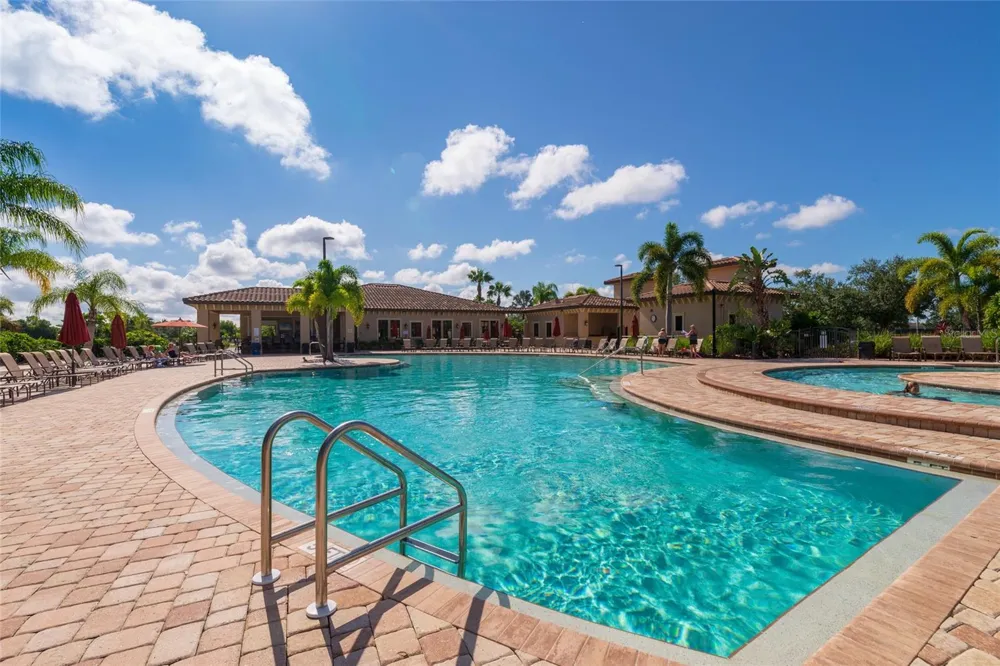 6515 GRAND ESTUARY TRAIL #107 Bradenton, FL 34212