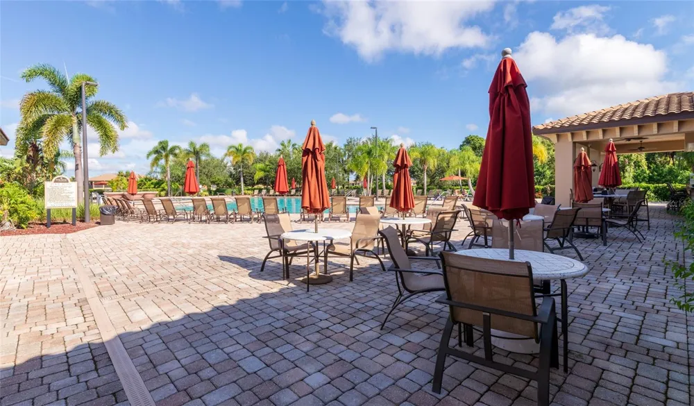 6515 GRAND ESTUARY TRAIL #107 Bradenton, FL 34212