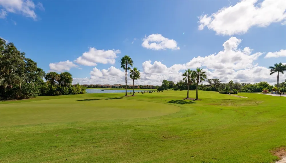 6515 GRAND ESTUARY TRAIL #107 Bradenton, FL 34212