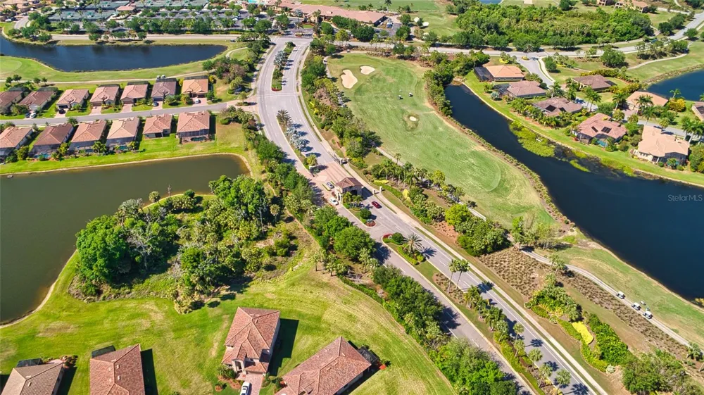6515 GRAND ESTUARY TRAIL #107 Bradenton, FL 34212