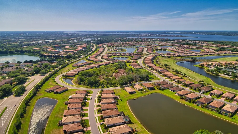 6515 GRAND ESTUARY TRAIL #107 Bradenton, FL 34212