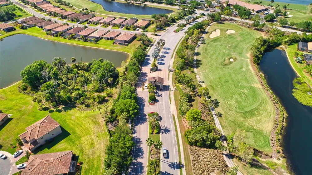 6515 GRAND ESTUARY TRAIL #107 Bradenton, FL 34212