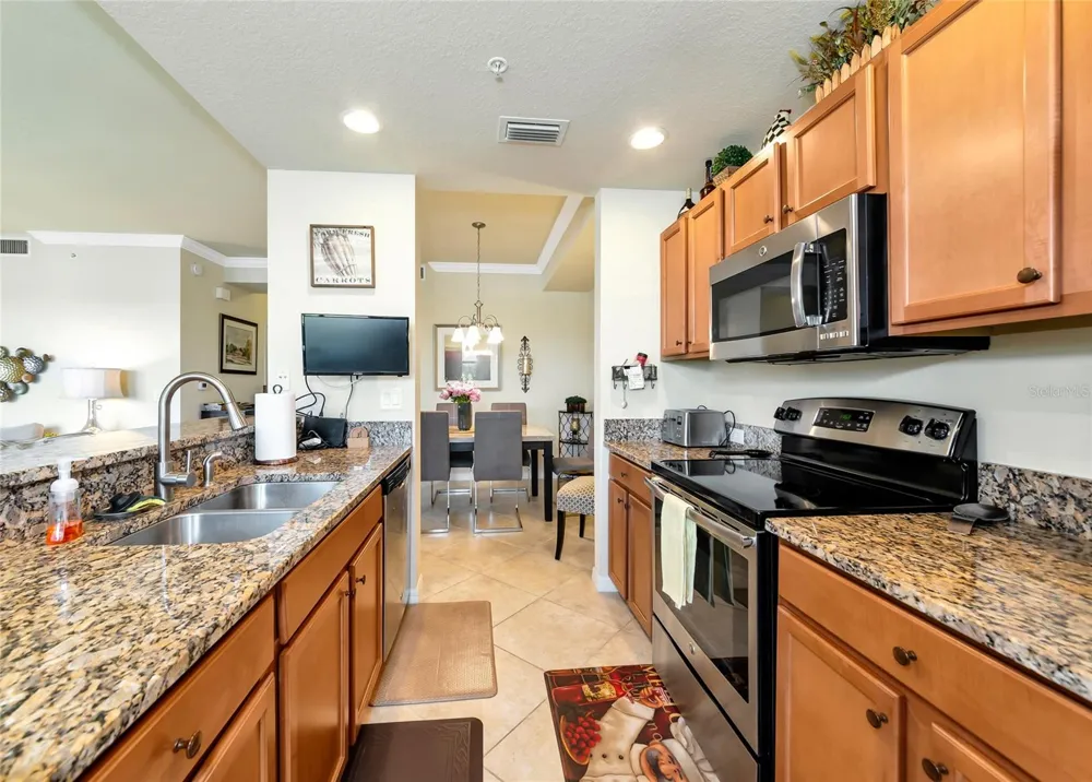 6515 GRAND ESTUARY TRAIL #107 Bradenton, FL 34212
