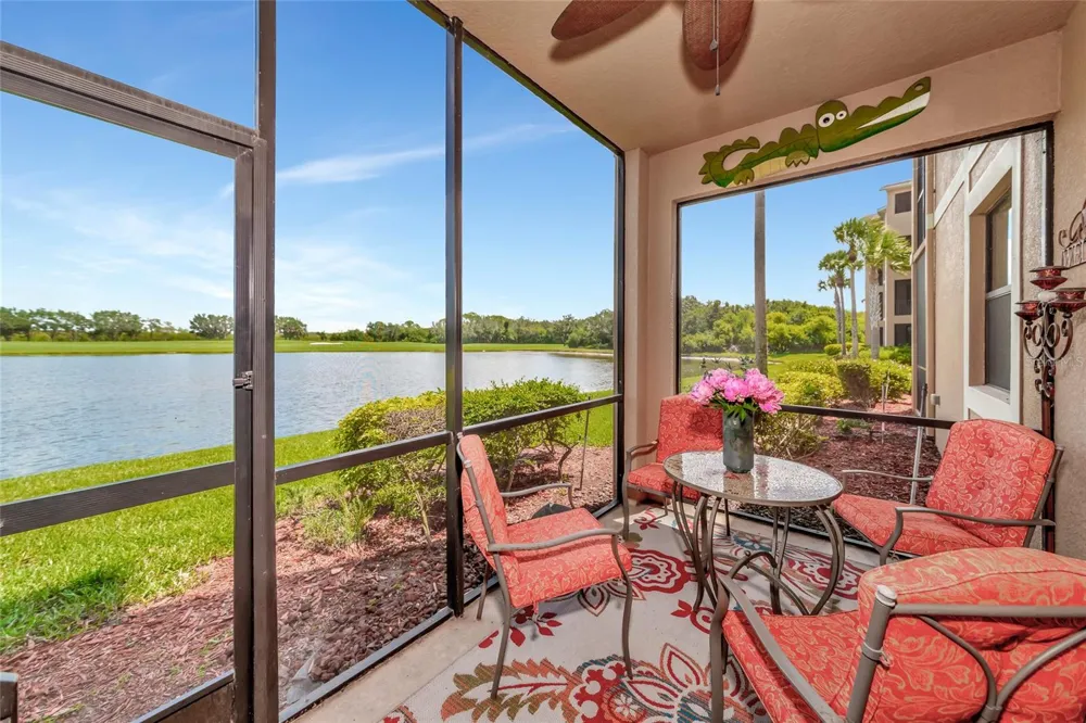 6515 GRAND ESTUARY TRAIL #107 Bradenton, FL 34212