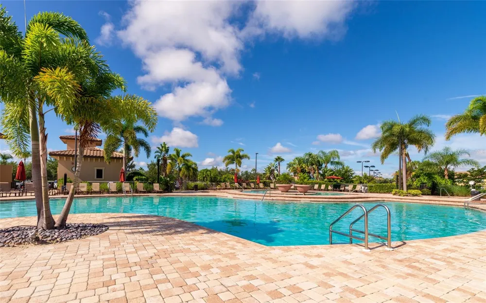 6515 GRAND ESTUARY TRAIL #107 Bradenton, FL 34212