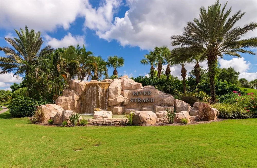 6515 GRAND ESTUARY TRAIL #107 Bradenton, FL 34212
