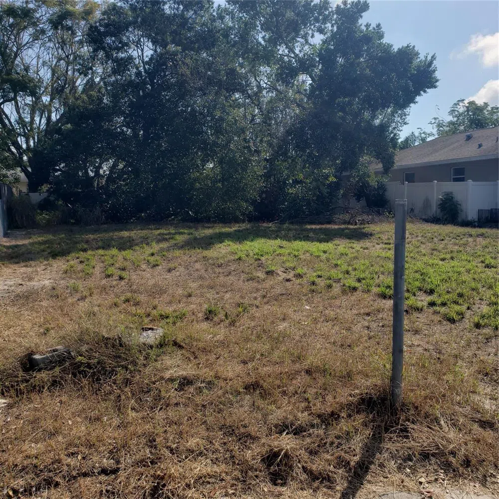 VIRGINIA AVENUE Tarpon Springs, FL 34689