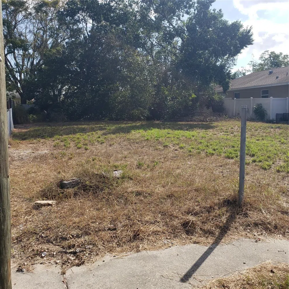 VIRGINIA AVENUE Tarpon Springs, FL 34689