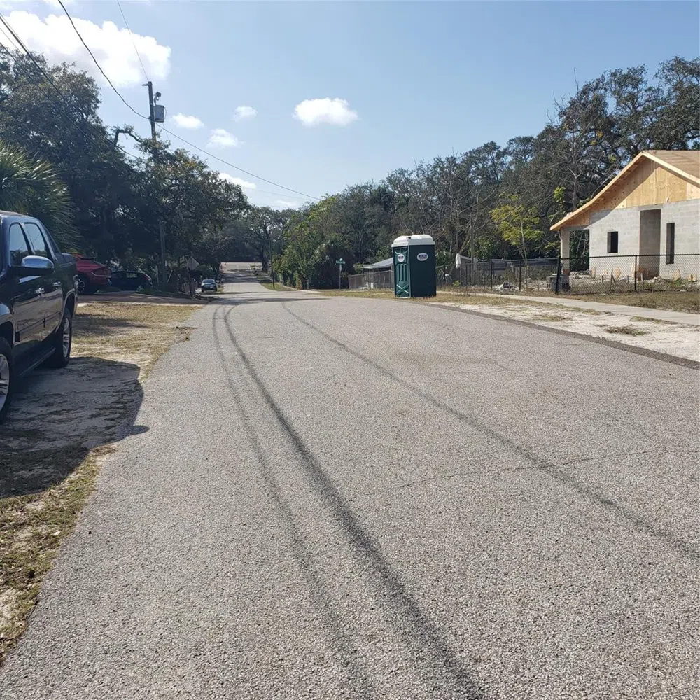 VIRGINIA AVENUE Tarpon Springs, FL 34689