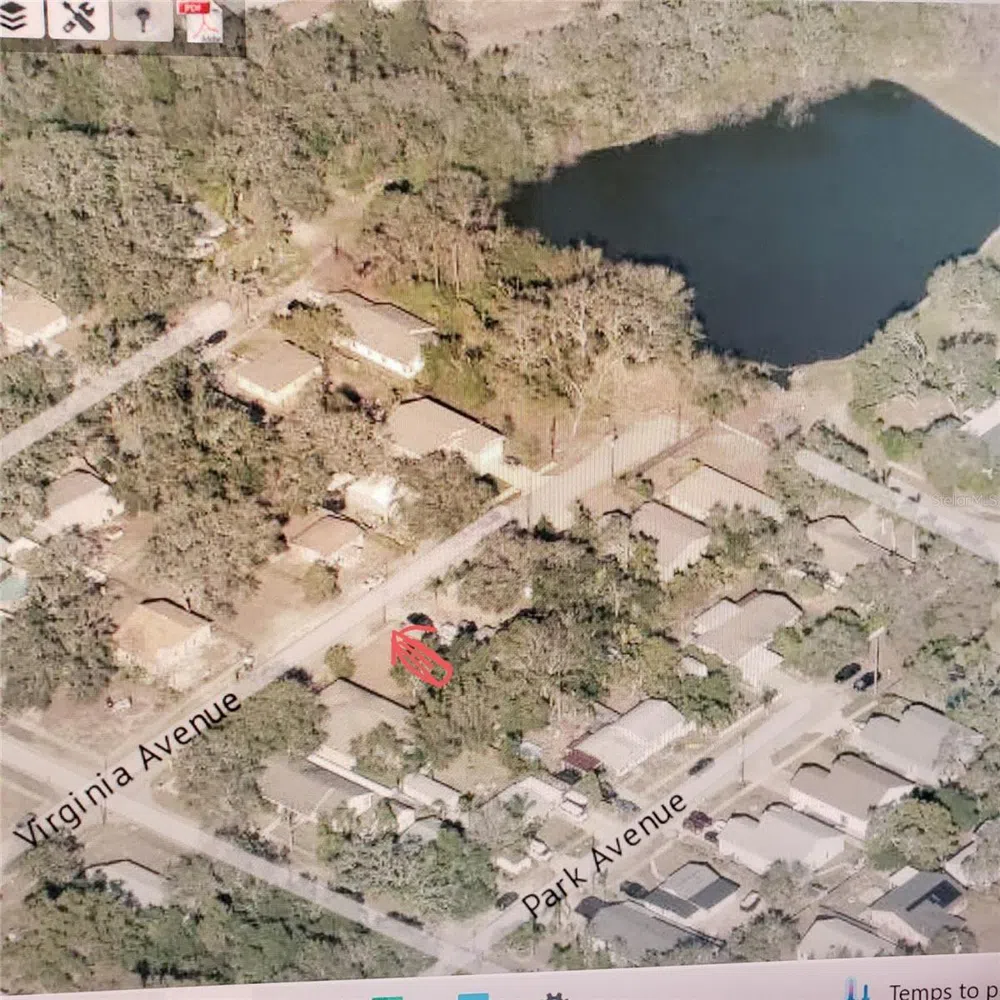 VIRGINIA AVENUE Tarpon Springs, FL 34689