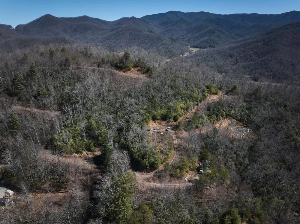 Legacy Lane Robbinsville, NC 28771