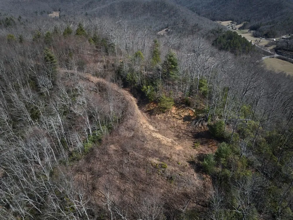 Legacy Lane Robbinsville, NC 28771