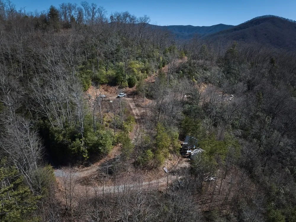 Legacy Lane Robbinsville, NC 28771