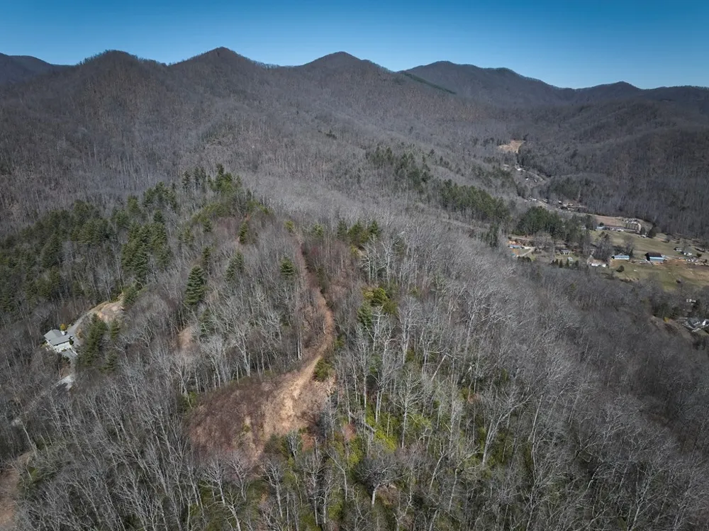 Legacy Lane Robbinsville, NC 28771