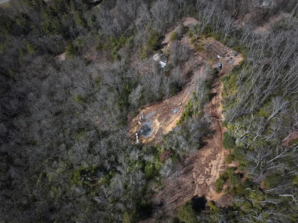 Legacy Lane Robbinsville, NC 28771