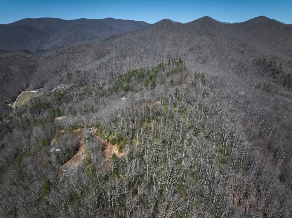 Legacy Lane Robbinsville, NC 28771