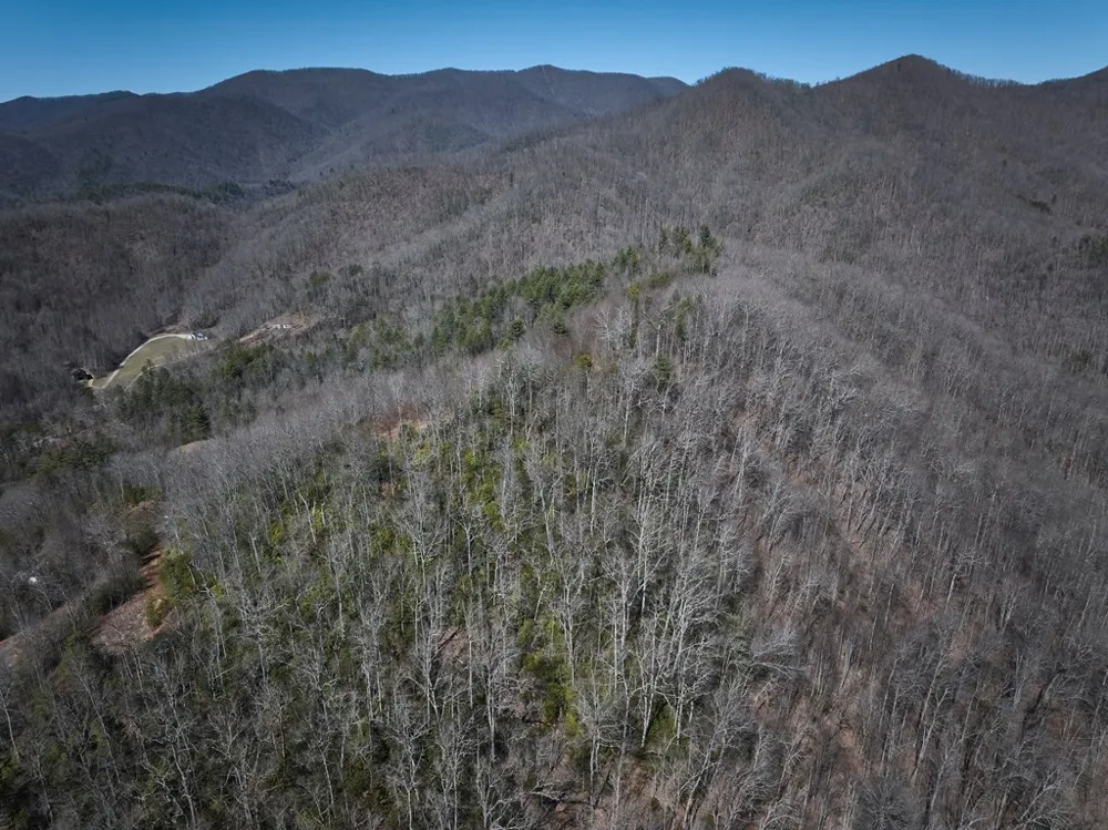 Legacy Lane Robbinsville, NC 28771