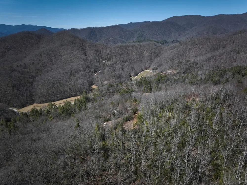 Legacy Lane Robbinsville, NC 28771
