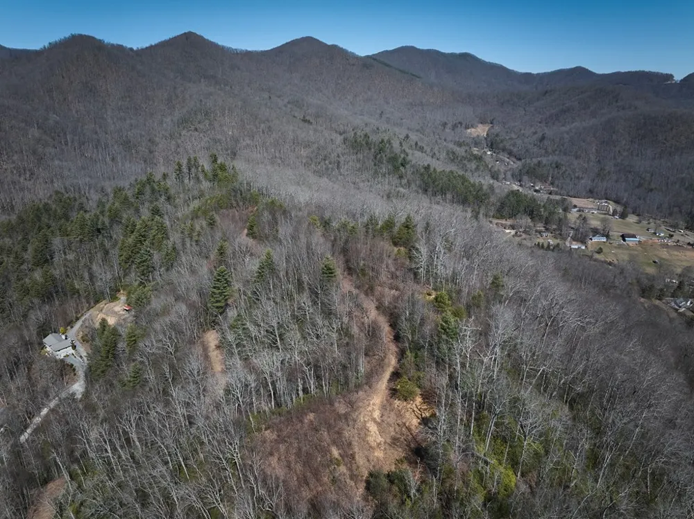 Legacy Lane Robbinsville, NC 28771
