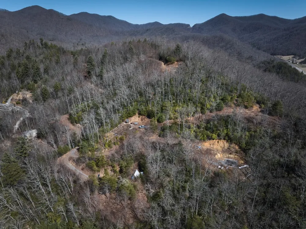 Legacy Lane Robbinsville, NC 28771