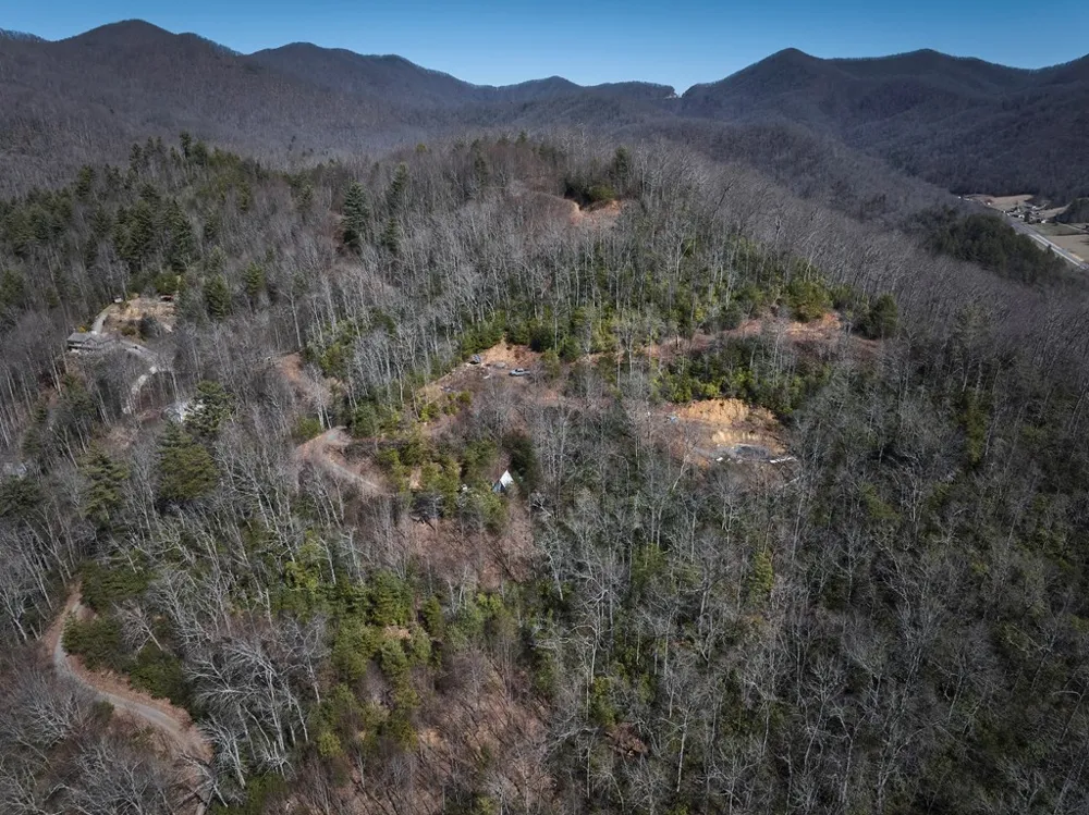 Legacy Lane Robbinsville, NC 28771