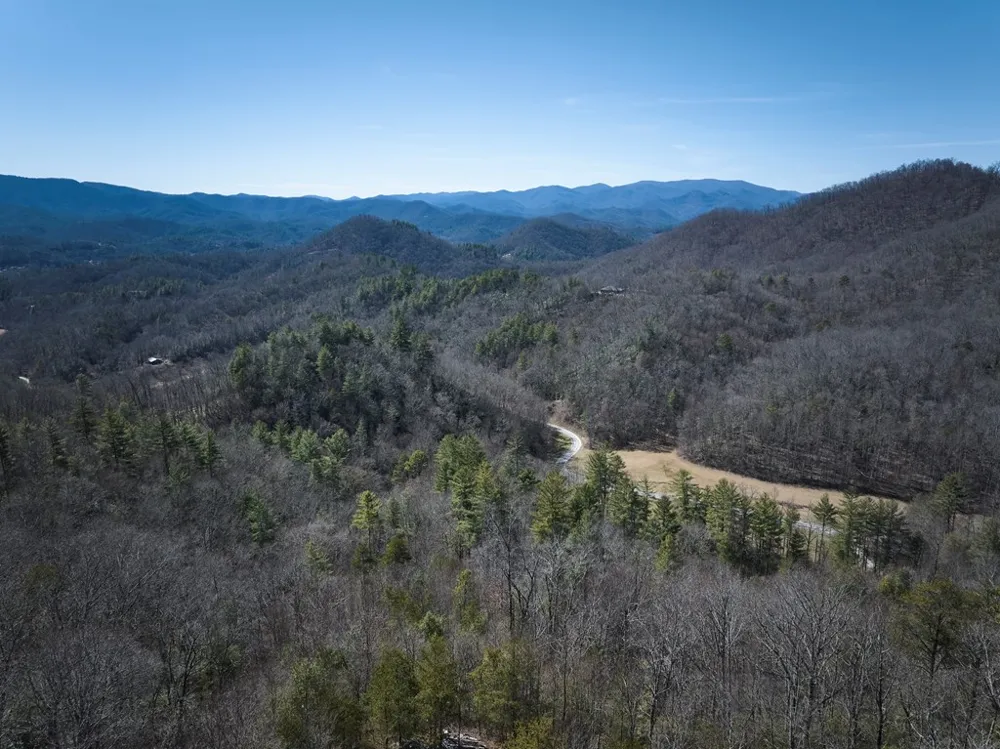 Legacy Lane Robbinsville, NC 28771