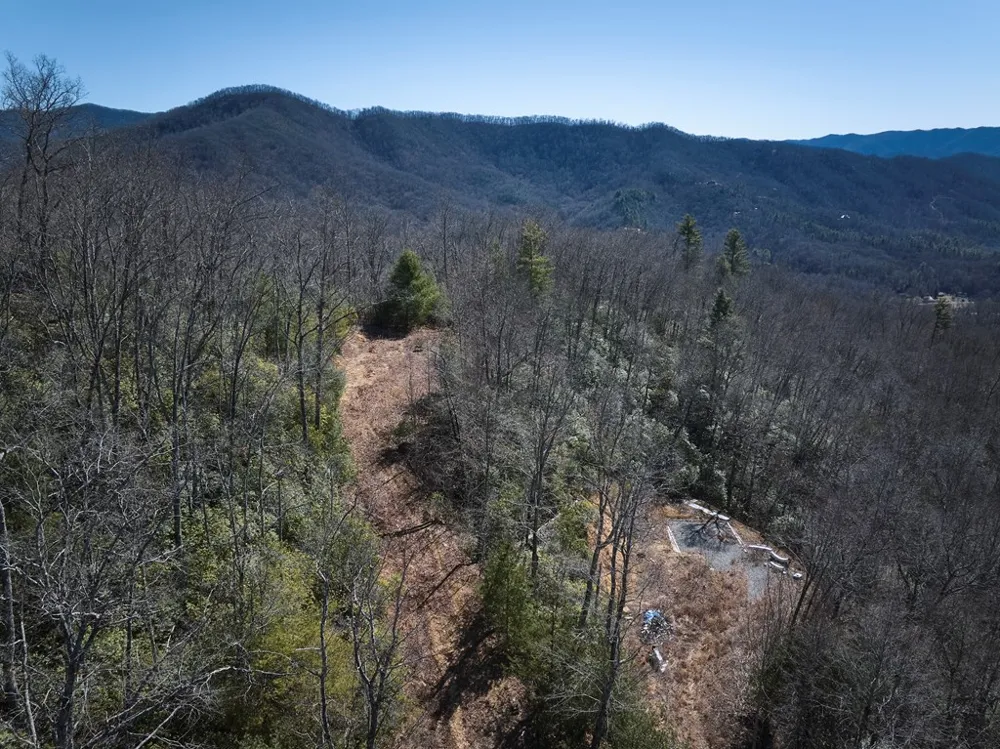 Legacy Lane Robbinsville, NC 28771