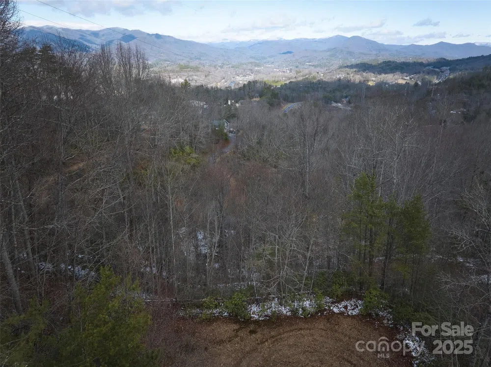 0 Jenkins Branch Road Bryson City, NC 28713