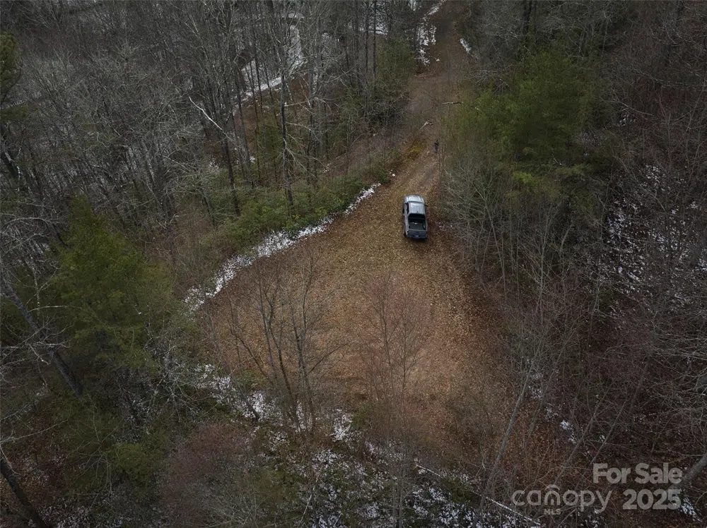 0 Jenkins Branch Road Bryson City, NC 28713