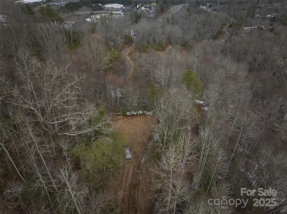 0 Jenkins Branch Road Bryson City, NC 28713