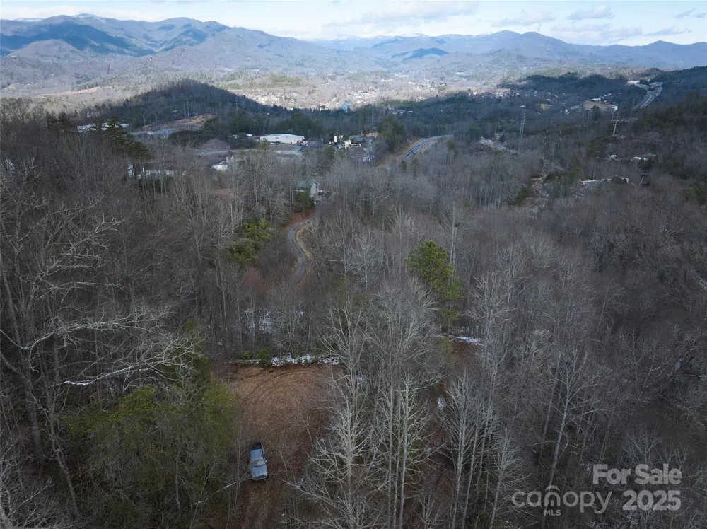0 Jenkins Branch Road Bryson City, NC 28713