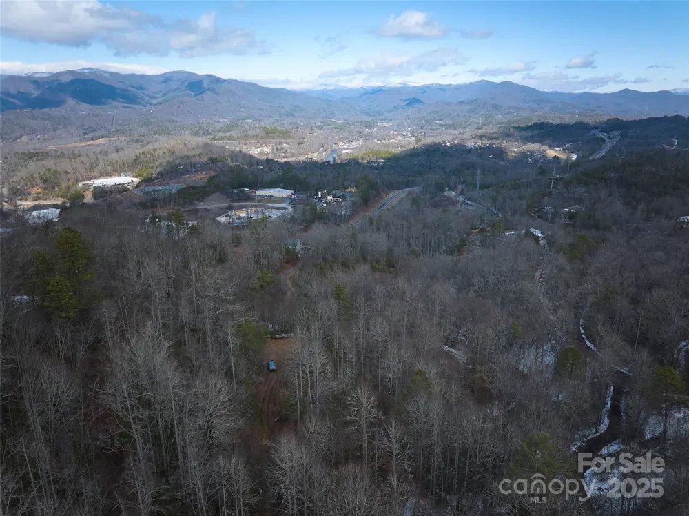 0 Jenkins Branch Road Bryson City, NC 28713