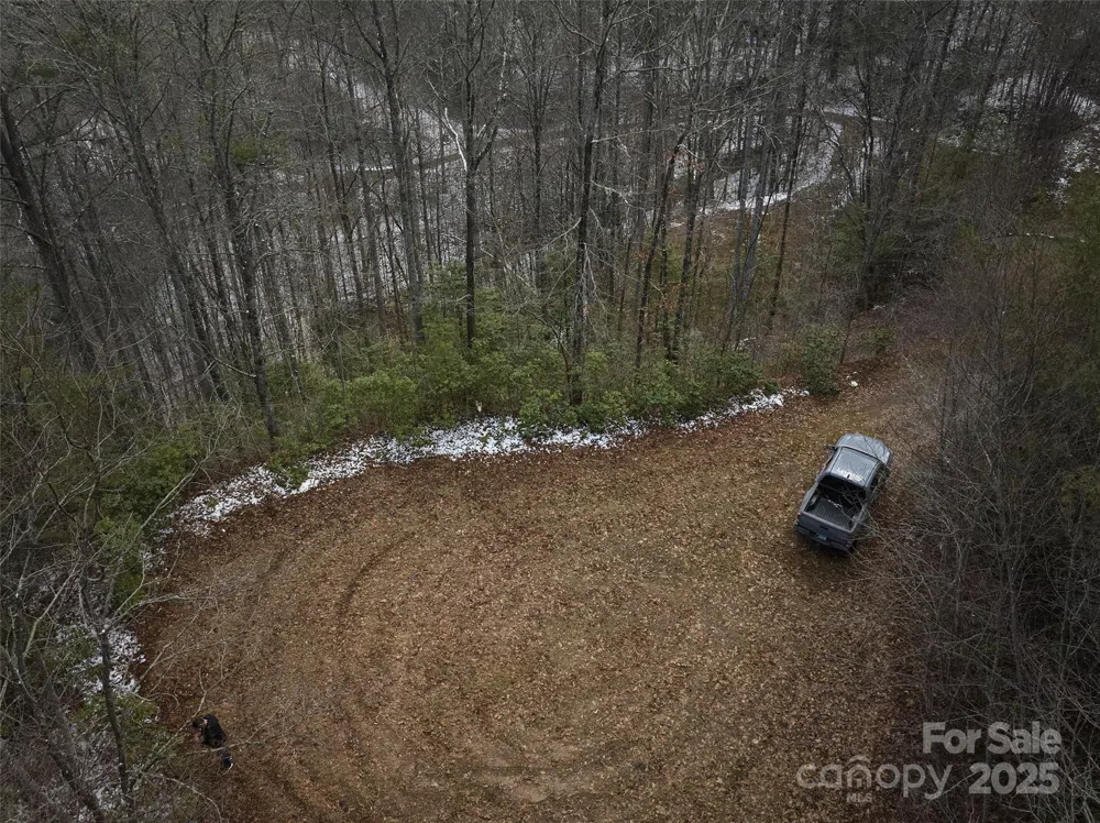 0 Jenkins Branch Road Bryson City, NC 28713