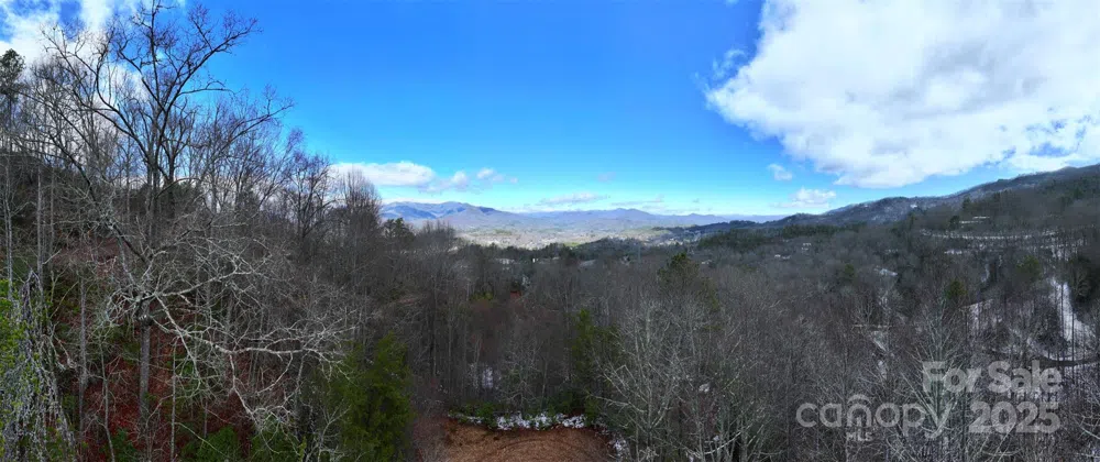 0 Jenkins Branch Road Bryson City, NC 28713