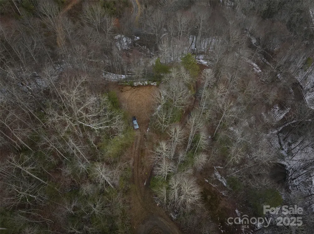 0 Jenkins Branch Road Bryson City, NC 28713
