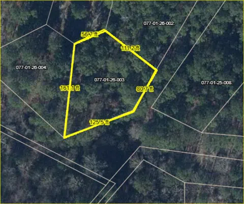 326 HEMLOCK CIRCLE