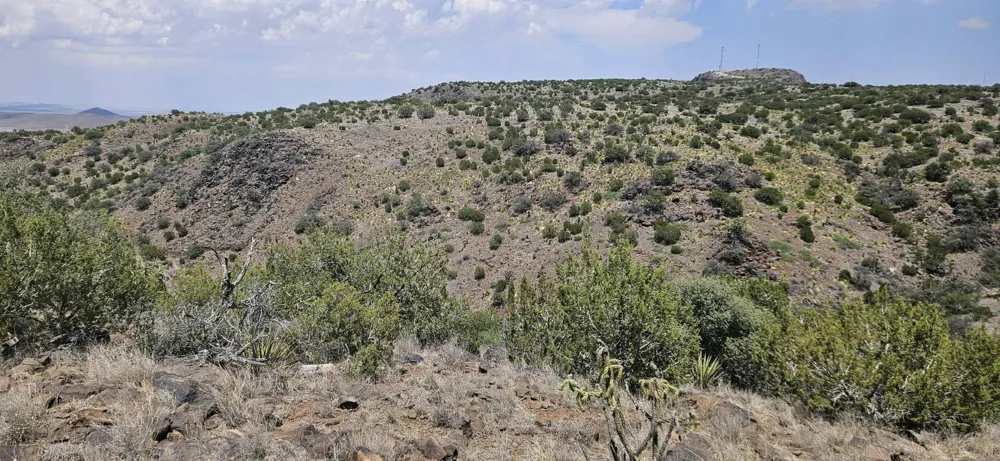 Dark Sky Ln Alpine, TX 79832