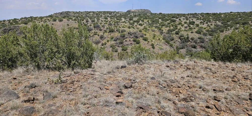 Dark Sky Ln Alpine, TX 79832