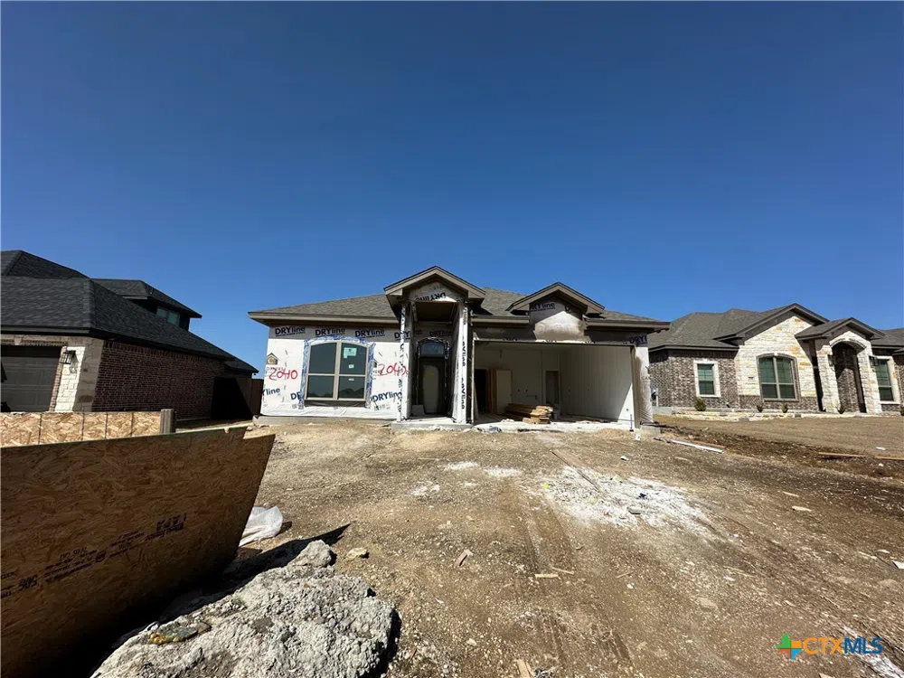 2040 Horse Cane Court Belton, TX 76513