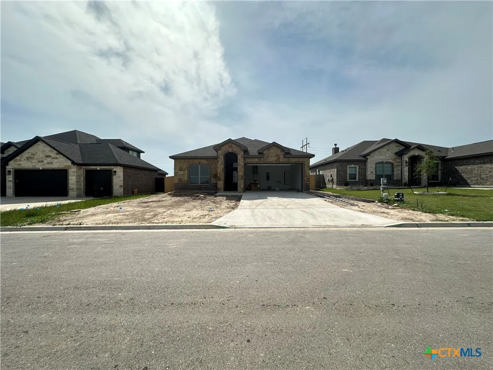 2040 Horse Cane Court Belton, TX 76513