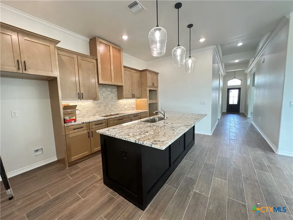 2040 Horse Cane Court Belton, TX 76513